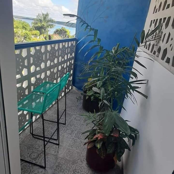 Estancia del Agua Xul-Ha Exterior foto